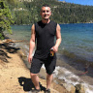 Meet your Posher, Fadi